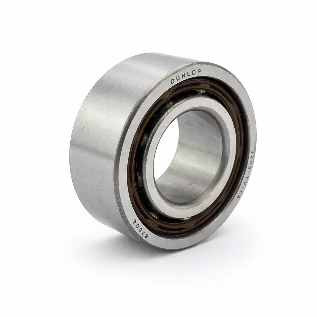BEARING 3205 C3 DUNLOP 25x52x20.60 SIZE EACH