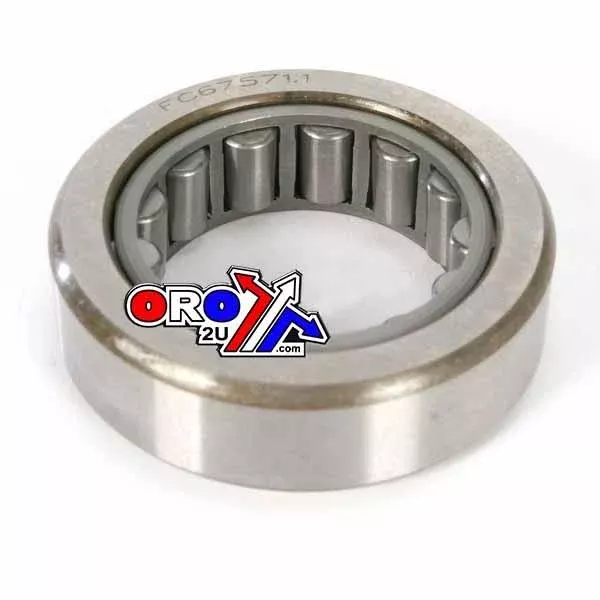 BEARING 32x52x15 HD 9135, ALLBALLS 20-2037