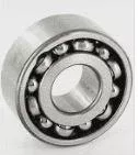 BEARING 3305 C3 OPEN KOYO 25x62x25.4 SIZE MADE IN JAPAN EACH