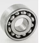 BEARING 3305 C3 OPEN NTN 25x62x25.4 SIZE MADE IN JAPAN EACH