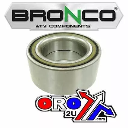 BEARING 39x68x37 293350109, BRONCO AT-06596 CanAm 540733 CRI-0868