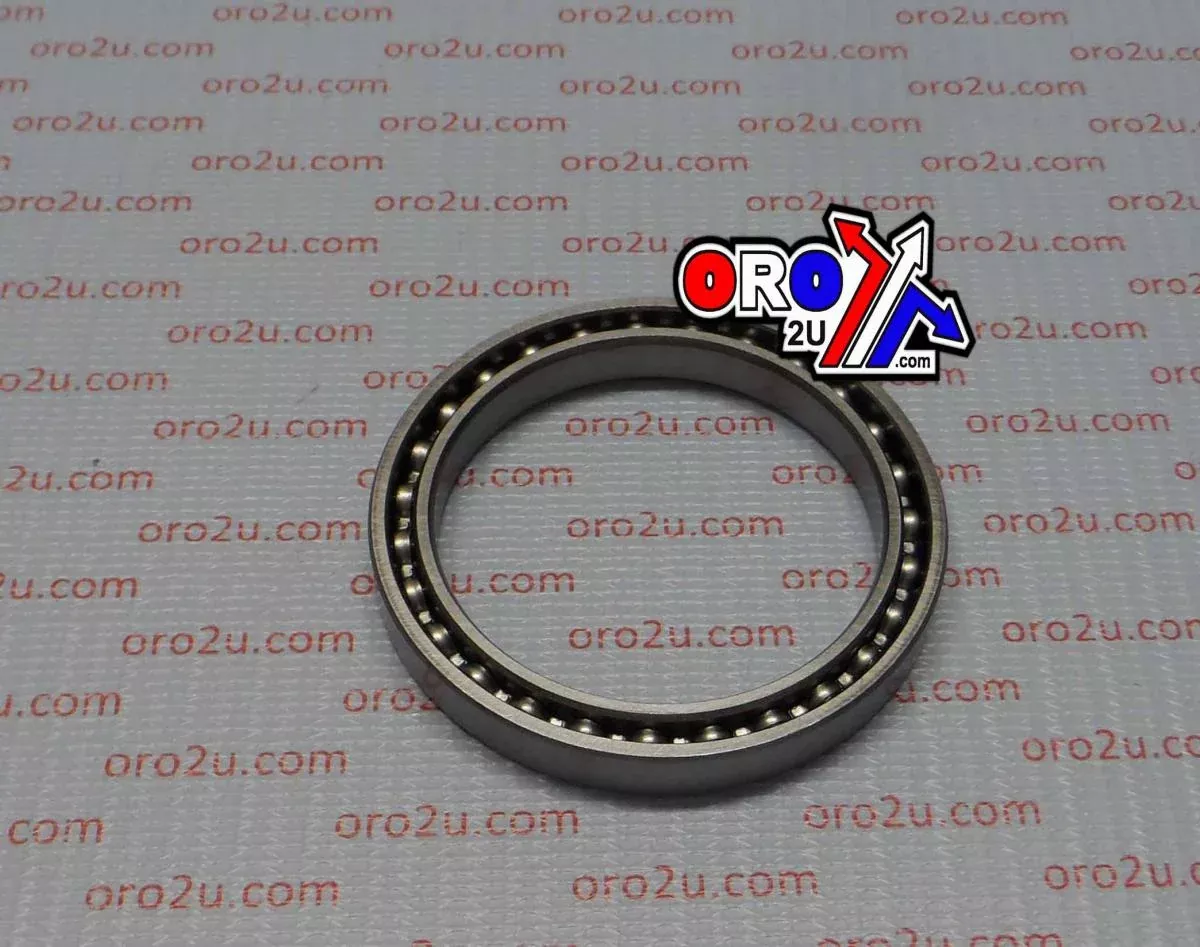 BEARING 45x58x7 6809 OPEN, ALLBALLS61809