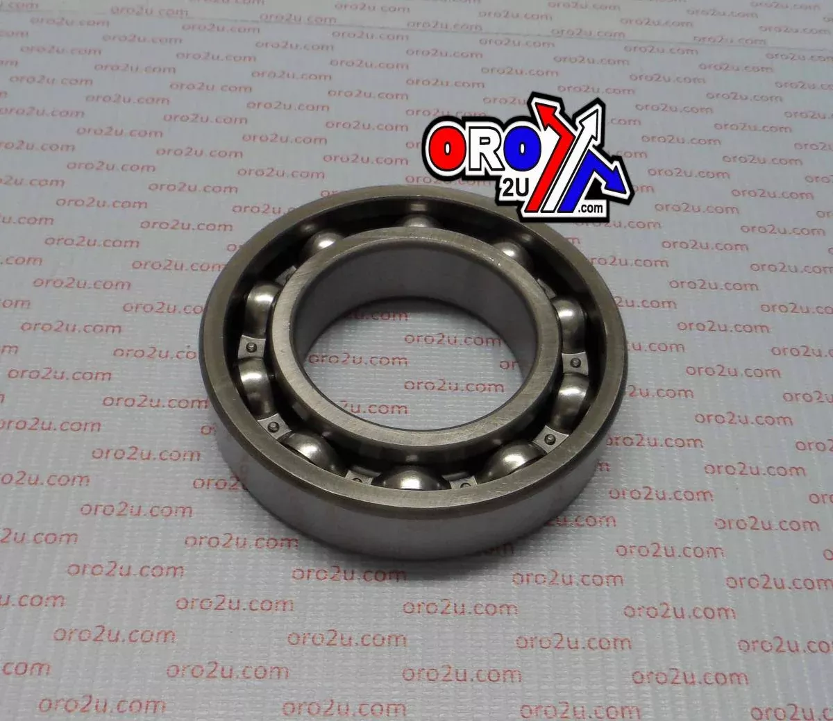 BEARING 50x90x20 6210 OPEN, ALLBALLS