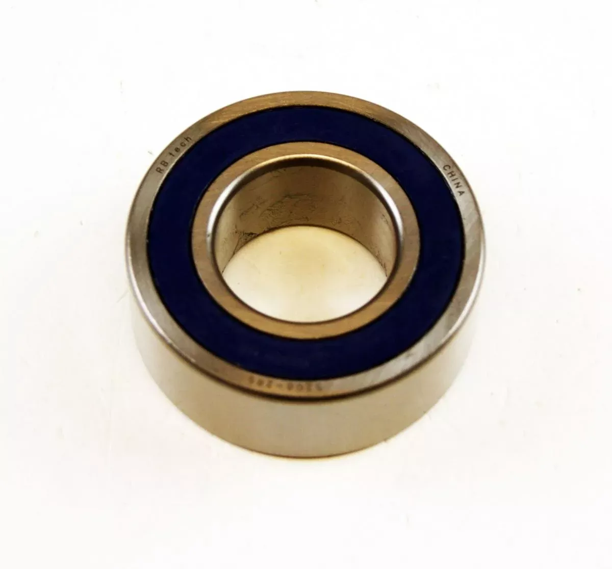 BEARING 5208-2RS 40x80x30.2mm ALLBALLS 5208-2RS EACH