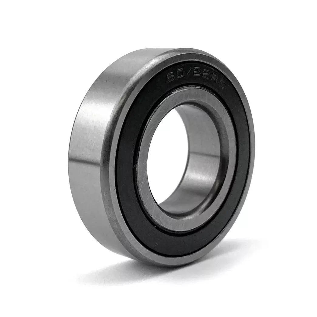 BEARING 60/22 2RS DIRT RACING SEALED, 22x44x12 EACH