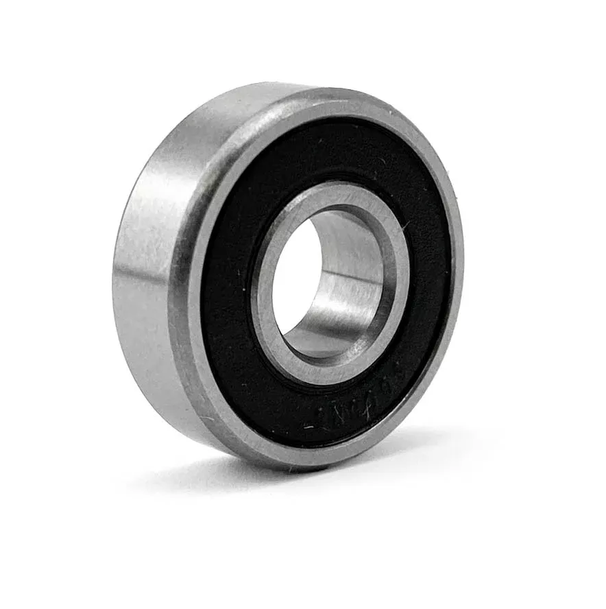 BEARING 6000 2RS DIRT RACING SEALED, 10x26x8