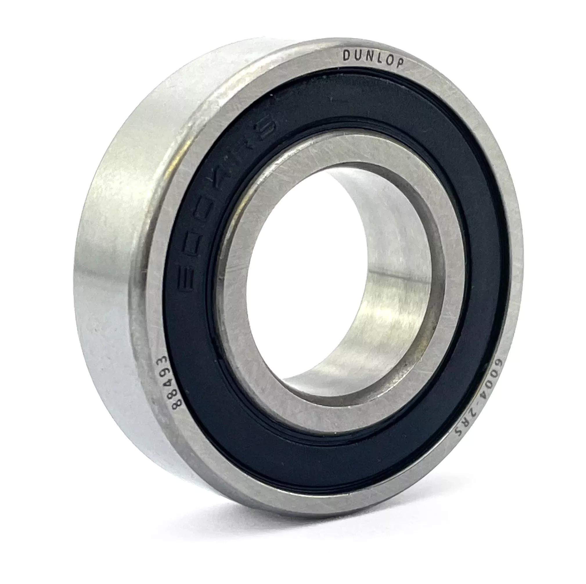 BEARING 6004 2RS DUNLOP 20x42x12 SIZE SEALD EACH