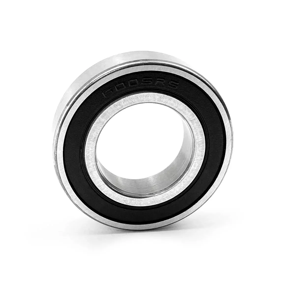 BEARING 6005 2RS DIRT RACING 25x47x12 SIZE SEALED EACH