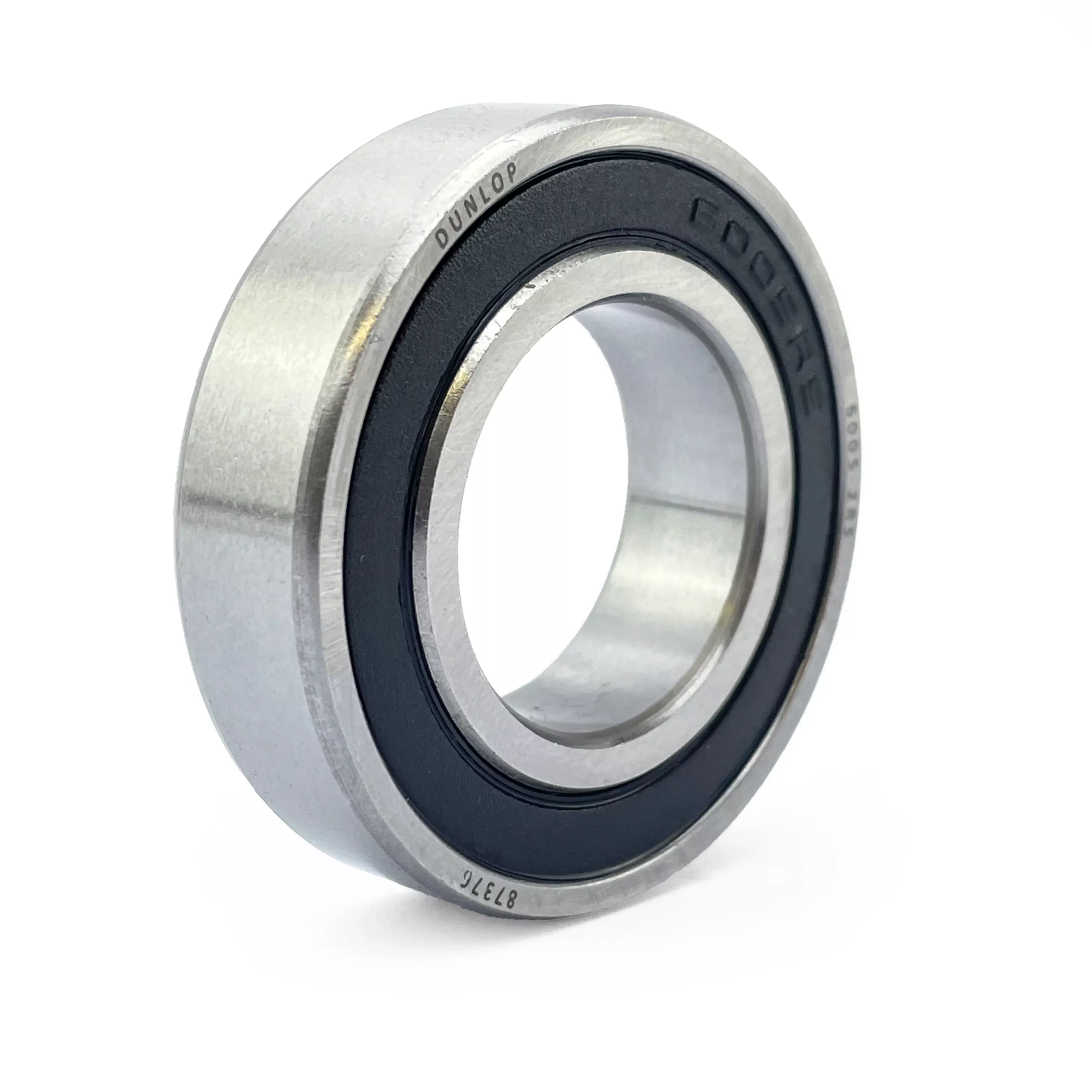 BEARING 6005 2RS DUNLOP 25x47x12 SIZE SEALED EACH