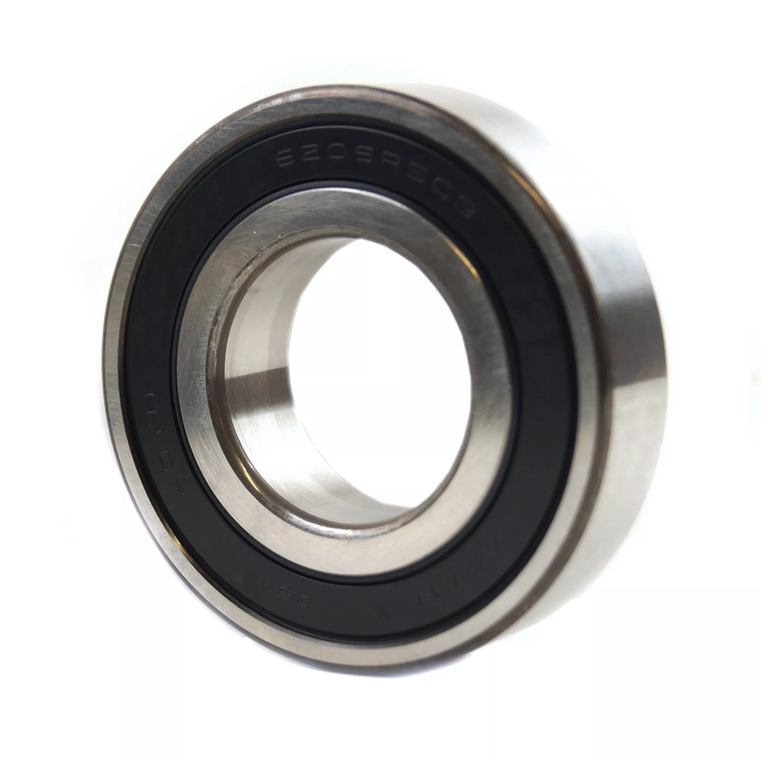 BEARING 6206 2RS C3 KOYO 30x62x16 SIZE SEALED MADE IN JAPAN EACH