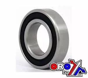 BEARING 6207 2RS DIRT RACING 35x72x17 SIZE SEALED EACH
