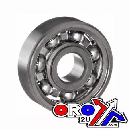 BEARING 627 KOYO 7x22x7 OPEN 92045-1236 MADE IN JAPAN EACH