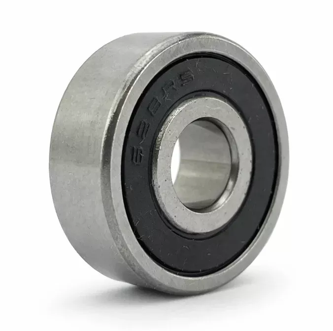 BEARING 628 2RS DUNLOP SEALED 8x24x8 SIZE EACH