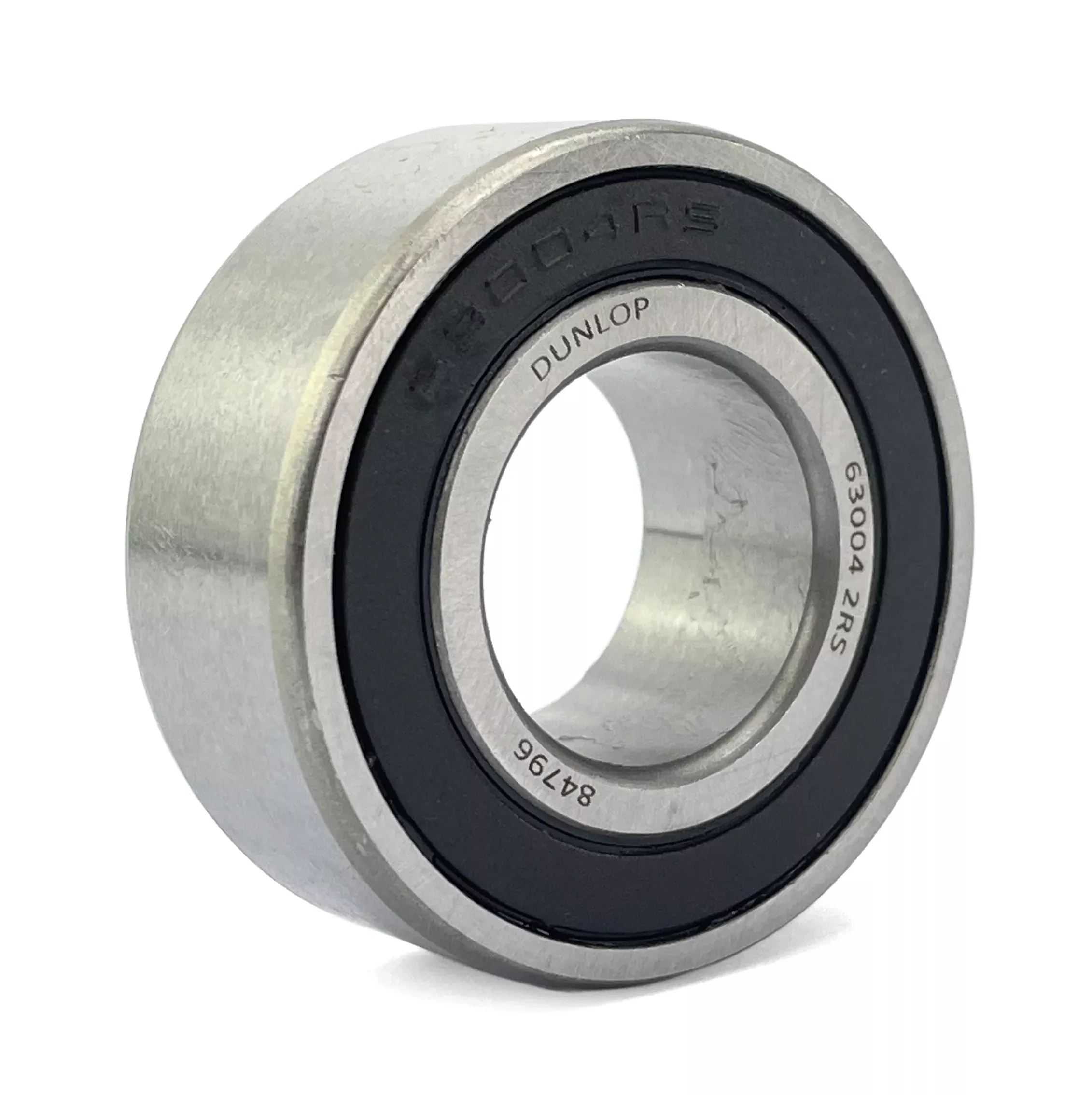 BEARING 63004 2RS DUNLOP 20x42x16 SIZE SEALED EACH