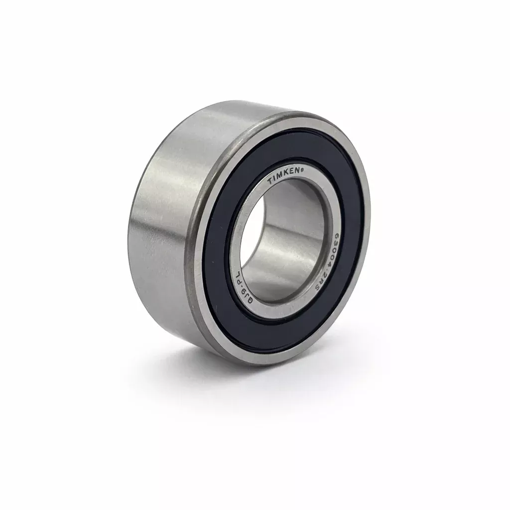 BEARING 63004 2RS TIMKEN 20x42x16 SIZE SEALED EACH