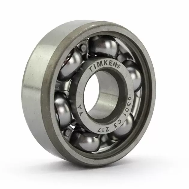 BEARING 6301 C3 TIMKEN 12x37x12 SIZE OPEN EACH