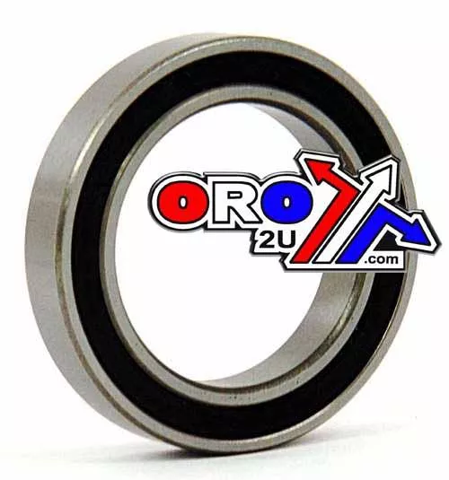BEARING 6804 2RS DIRT RACING 20x32x7 SIZE SEALED 61804-2RSEACH