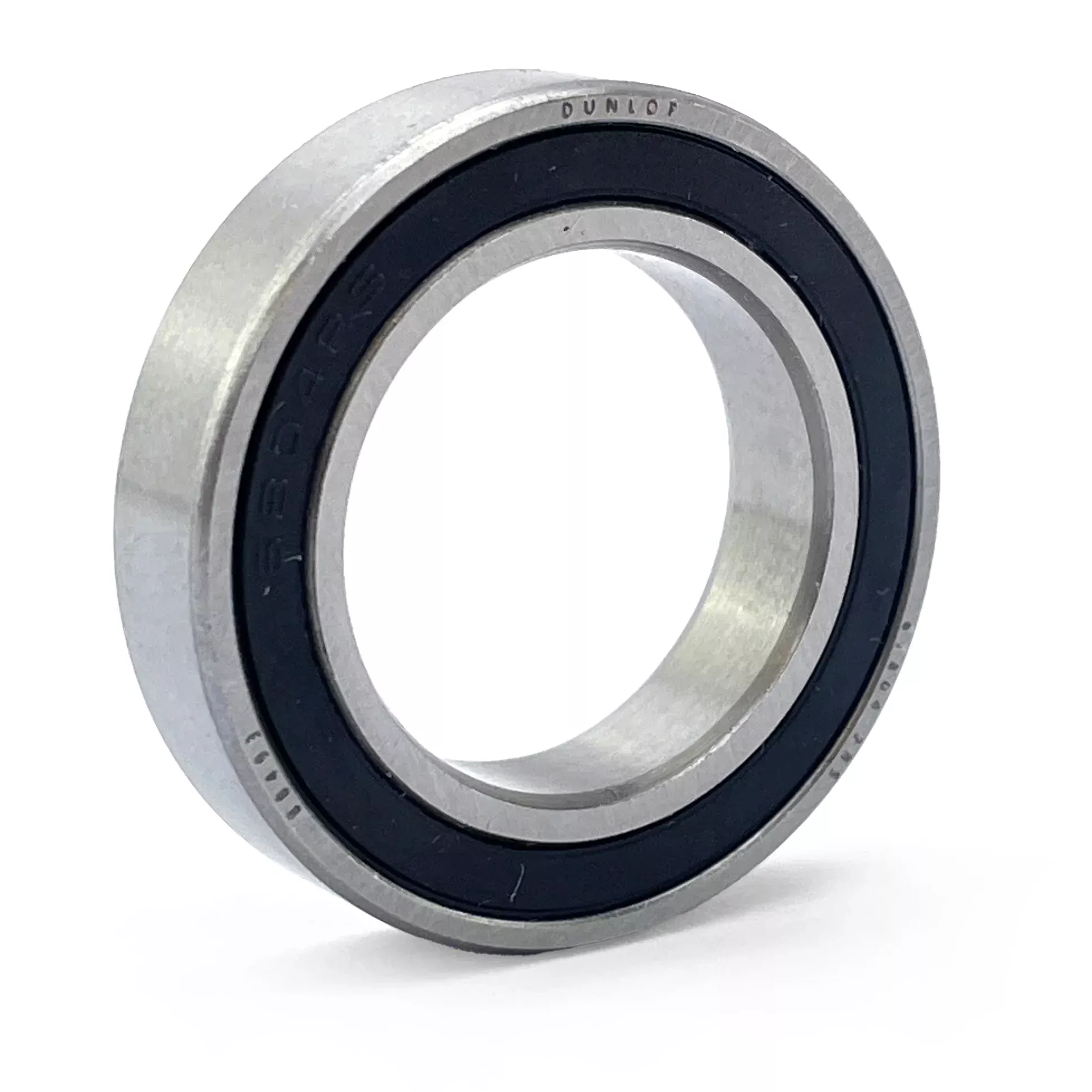 BEARING 6804 2RS DUNLOP 20x32x7 SIZE SEALED 61804-2RS EACH