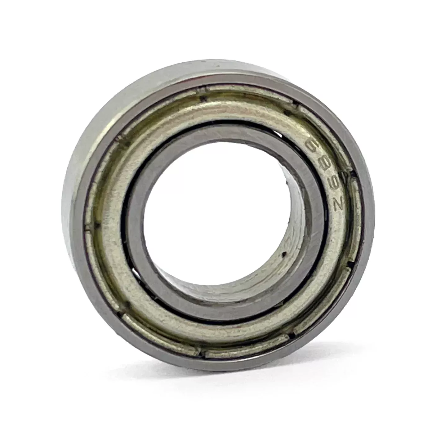 BEARING 689 2Z DUNLOP 9x17x5 SIZE SHELL SEALED EACH