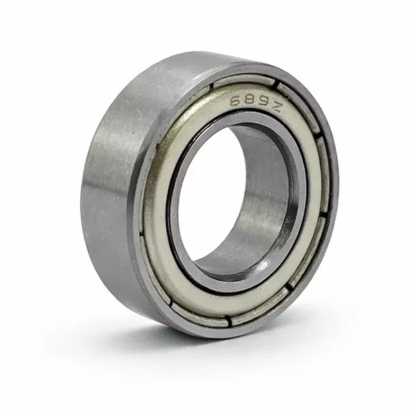 BEARING 689 ZZ ZEN 9x17x5 SIZE SHELL STEEL SEALED EACH