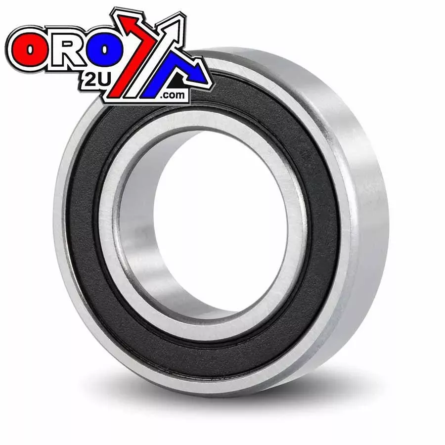BEARING 6901 DIRT RACING 12x24x6OPEN 61901 91002-MEN-A31 EACH