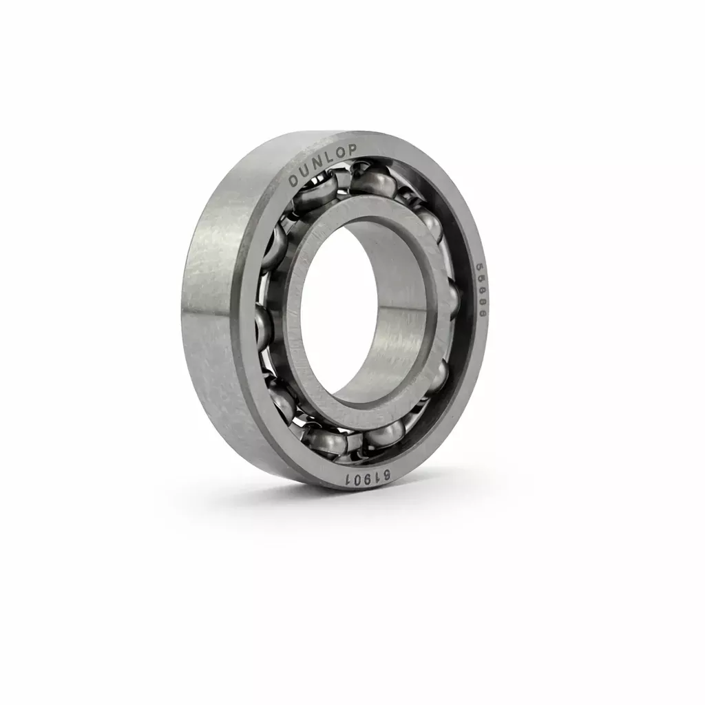 BEARING 6901 DUNLOP 12x24x6OPEN 61901 91002-MEN-A31 EACH