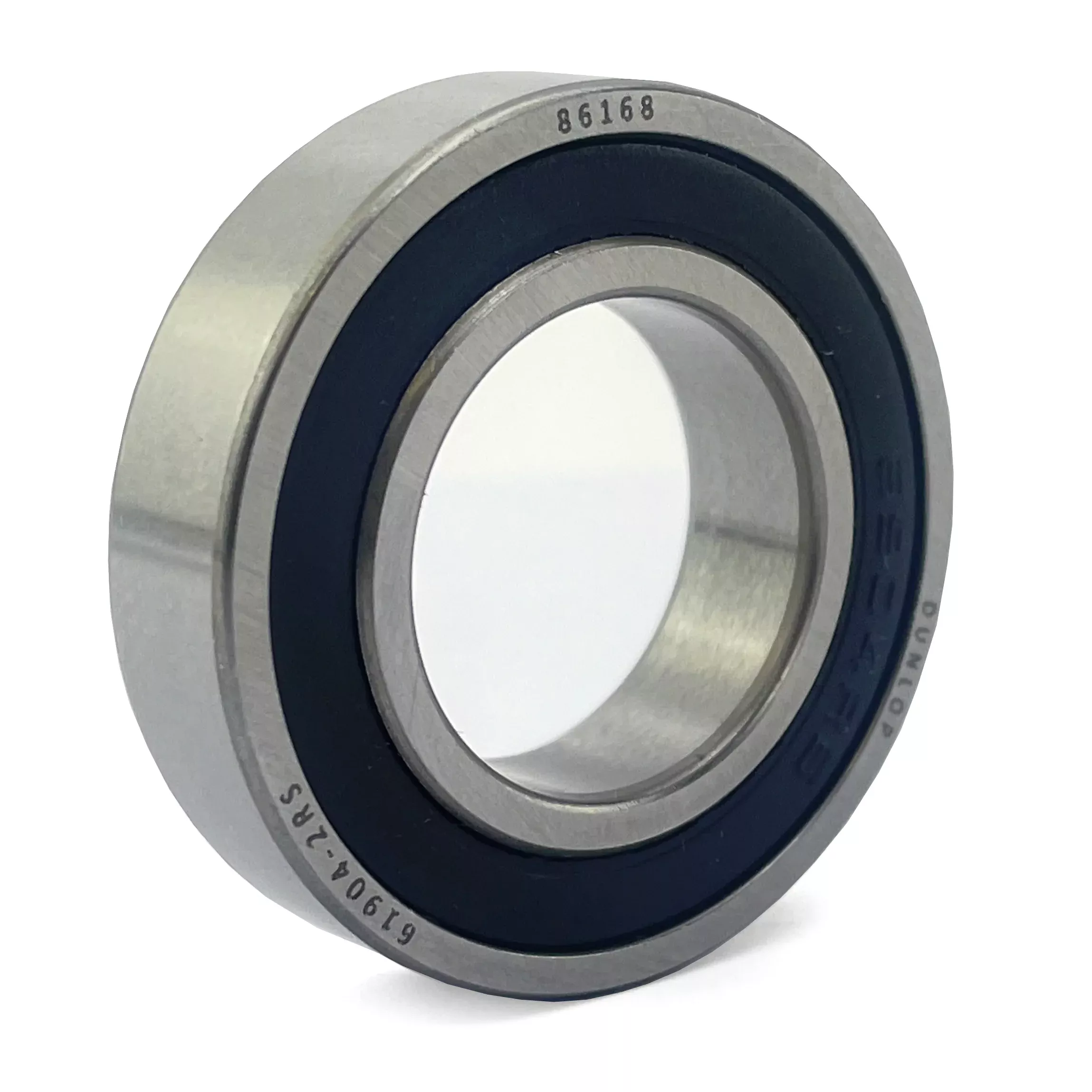 BEARING 6904 2RS DUNLOP 20x37x9 SIZE SEALED EACH