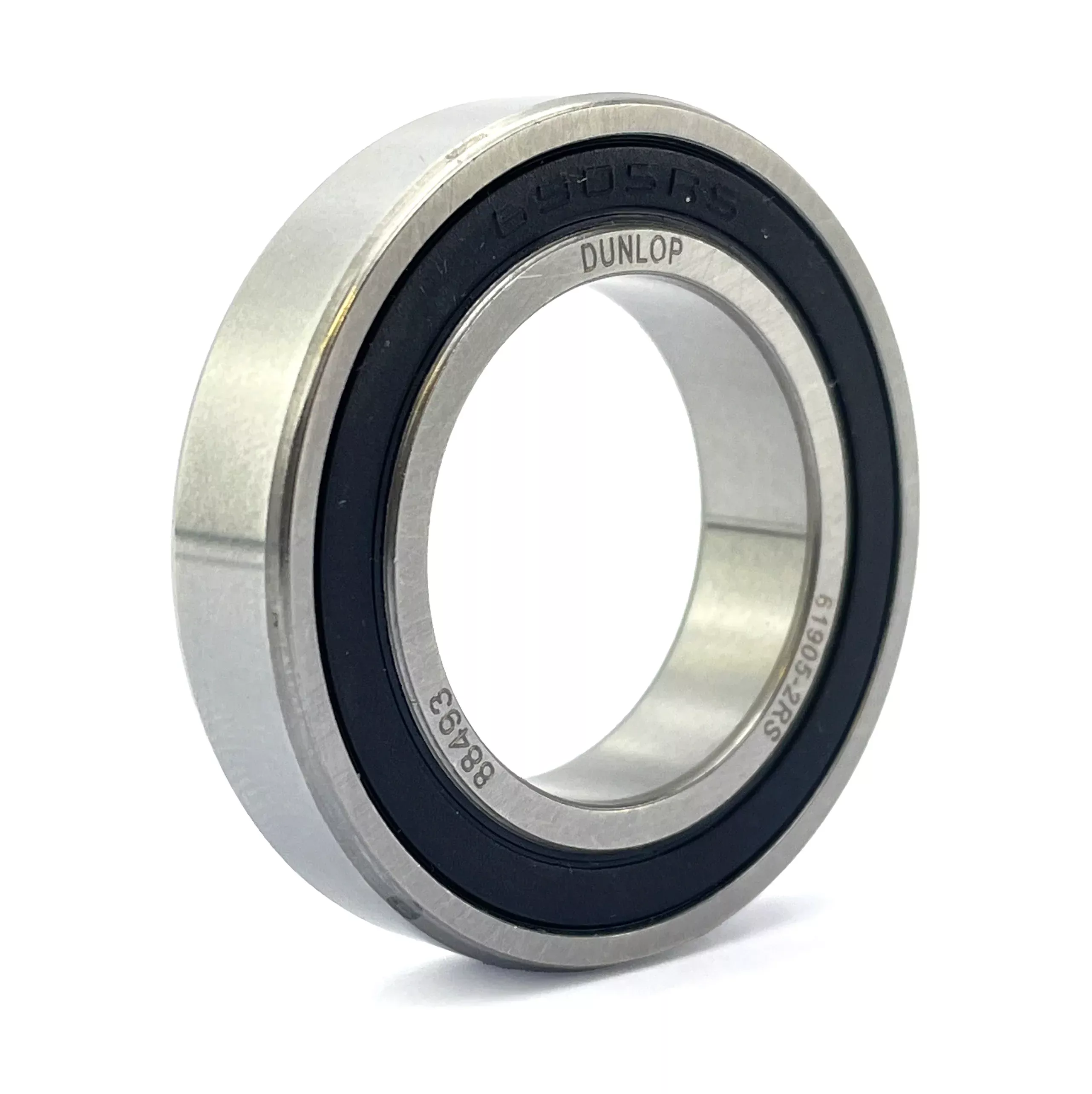 BEARING 6905 2RS DUNLOP SEALED, 61905 SIZE 25x42x9