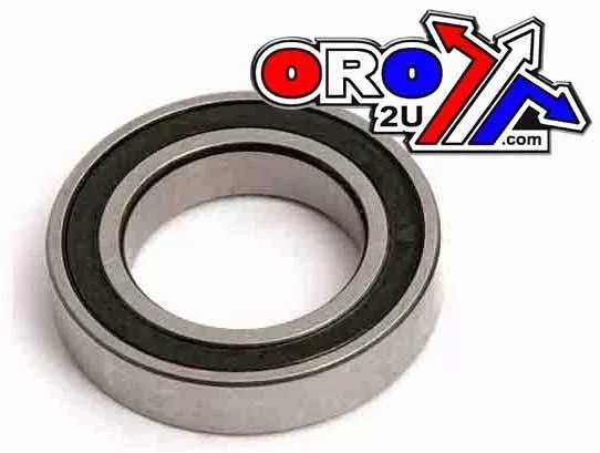 BEARING 6907 2RS ALLBALLS 35x55x10 SIZE SEALED 61907 2RS