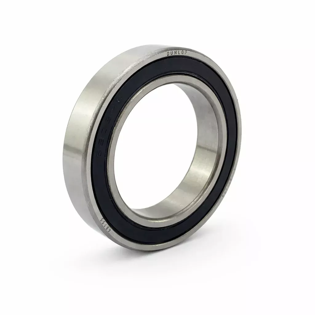 BEARING 6909 2RS DUNLOP 45x68x12 SIZE SEALED 61909 2RS EACH