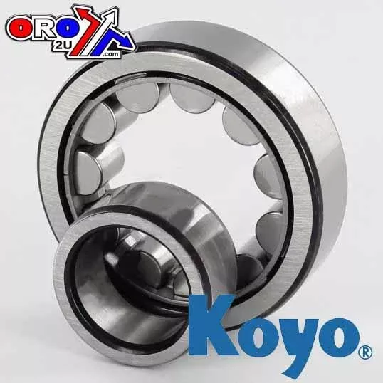 BEARING NU305 C3 KOYO 25x62x17, NU305RC3-KOYO EACH