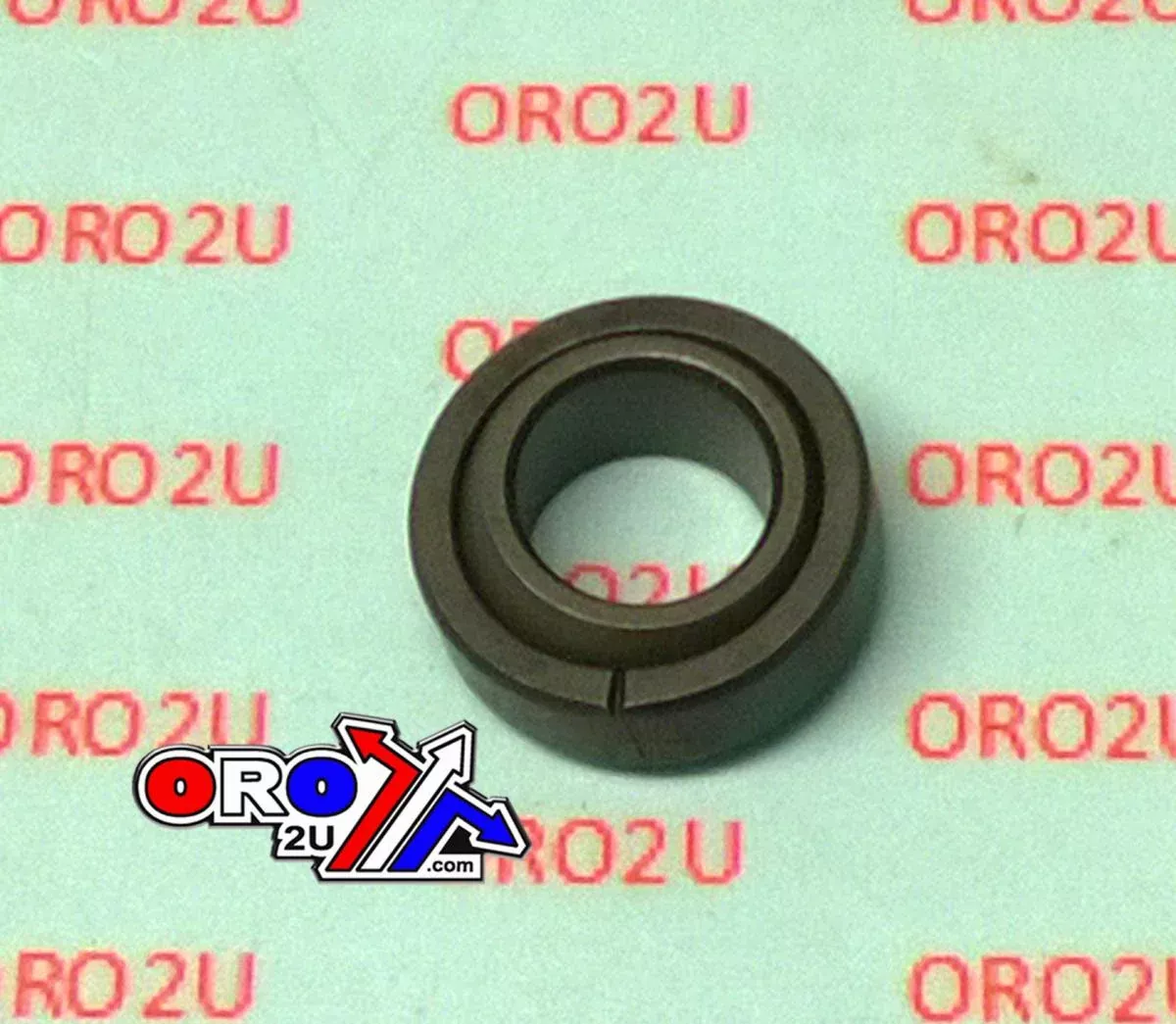 BEARING ROSE GE12E DUNLOP 12x22x07/10SPHERICAL EACH GE12E