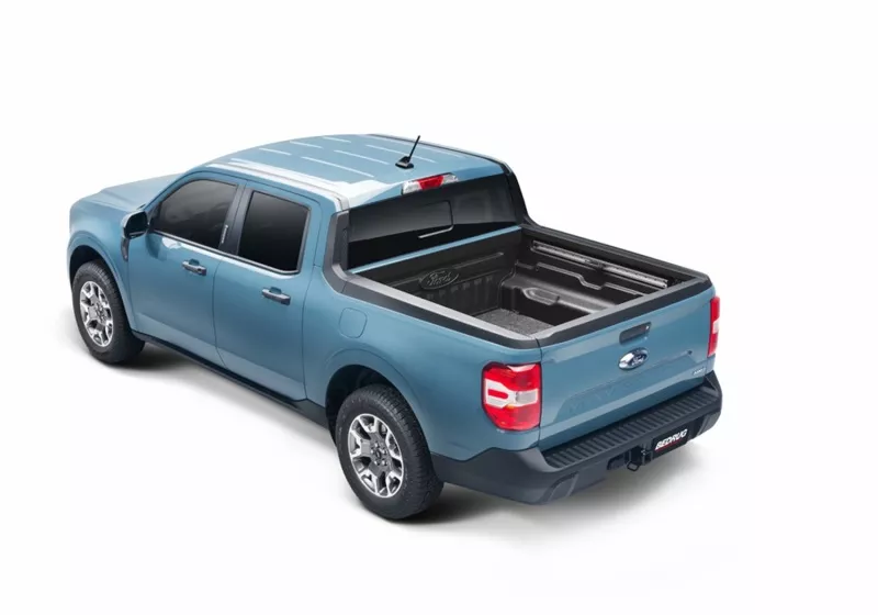 BED Mats – XLT Spray Liner