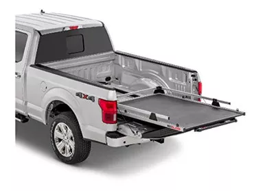 BedSlide 10-7948-CLS Classic Sliding Truck Bed Organizer, 79x48, 1000 lbs
