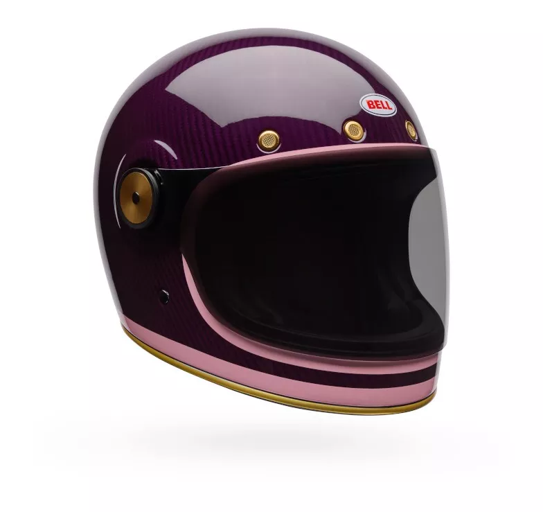 Bell Bullitt GT Carbon Lane Helmet