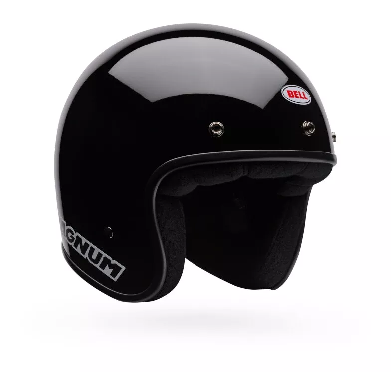 Bell Magnum Helmet