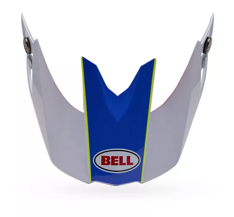 Bell Moto-10 Mips Falcon Visor