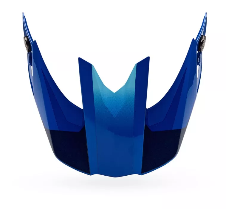 Bell Moto-10 Spherical ET3 Cortez Visor
