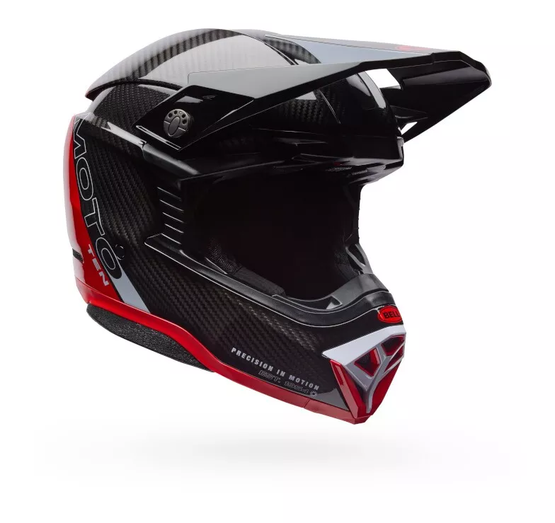 Bell Moto-10 Spherical STK Helmet
