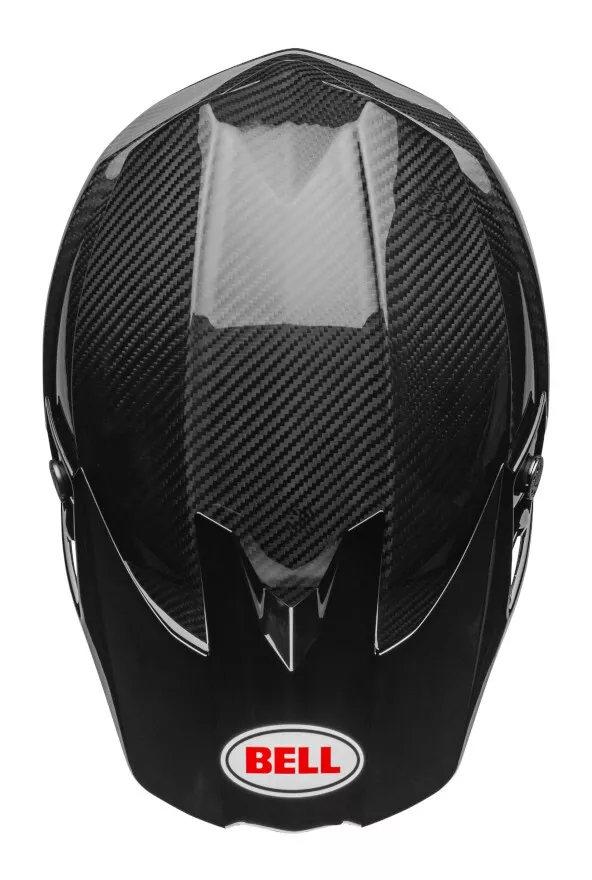 Bell Moto-10 Visor