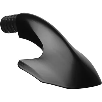 Bell Qualifier Forced Air Snorkel