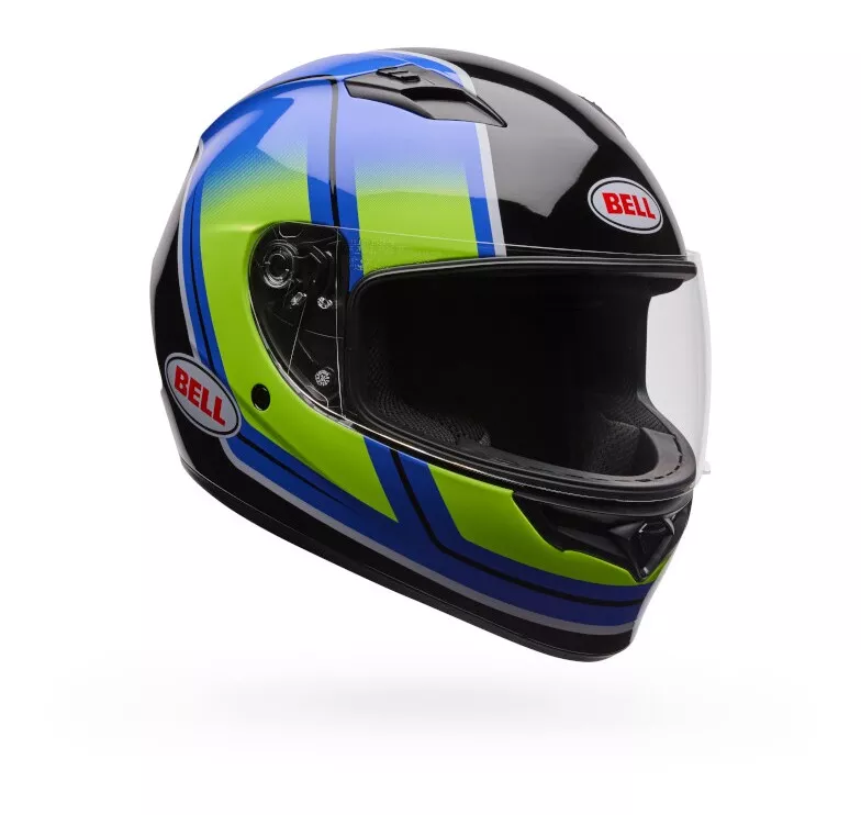 Bell Qualifier Grid Helmet