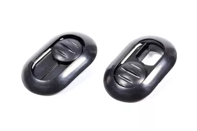 Bell Replacement Vent 2pk Forehead 2060001