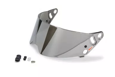 Bell Silver Chrome Shield 289SRV 3mm 2010196