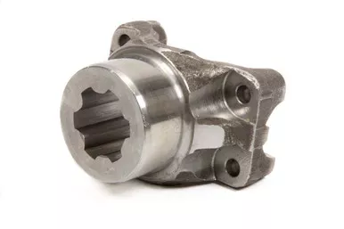 Bert Steel Output Yoke for Ball Spline Trans 3-13-S
