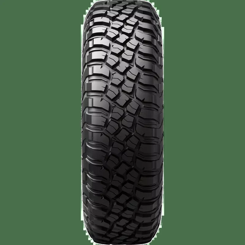 BF Goodrich 30X10R15 8PR KM3 Mud-Terrain Front/Rear