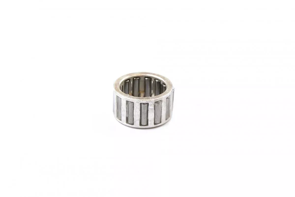 BIG END BEARING 16x22x12 FLAT SILVER, PROX 22.162212F