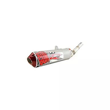 Big Gun Exhaust Evo R Slip-On Exhaust for 04-05 Honda TRX450R