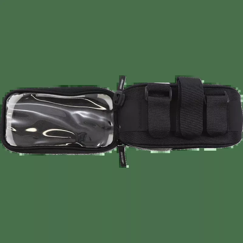 BiKase Phone Mount BTL Stem 6