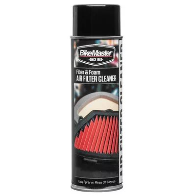 BikeMaster 16oz Air Filter Cleaner